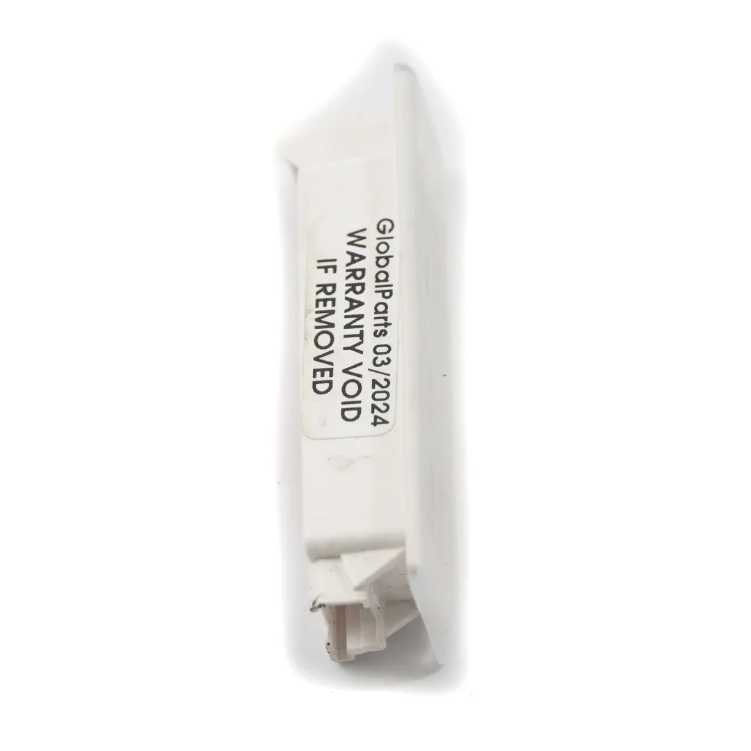  Lampada vano piedi BMW X5 F15 X6 F16 Luce interna a LED - SKU 9346241 - Numero di parte 9346241
