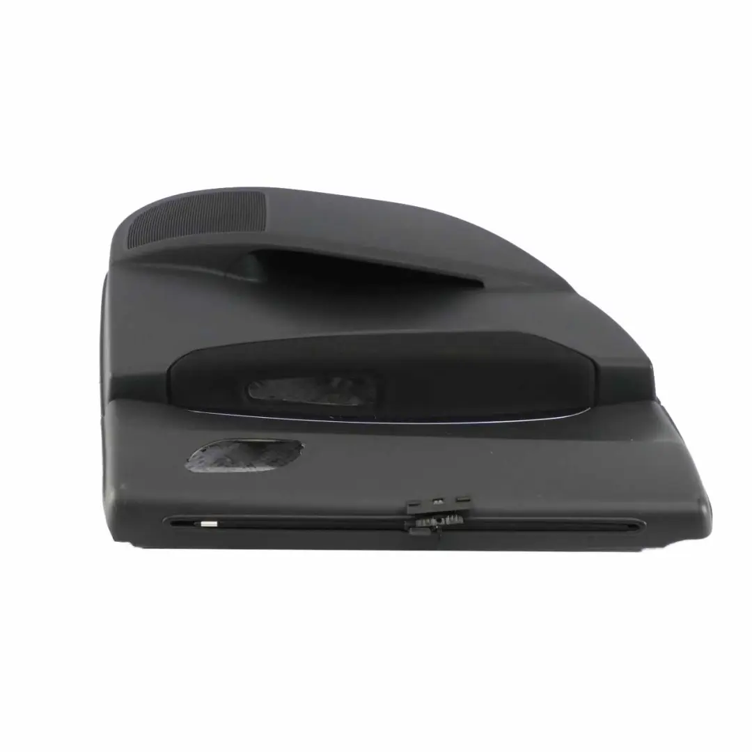 Peugeot 3008 Scheda Porta Posteriore Sinistra Coperchio rivestimento Panno Nero - SKU 934625 - Numero di parte 934625
