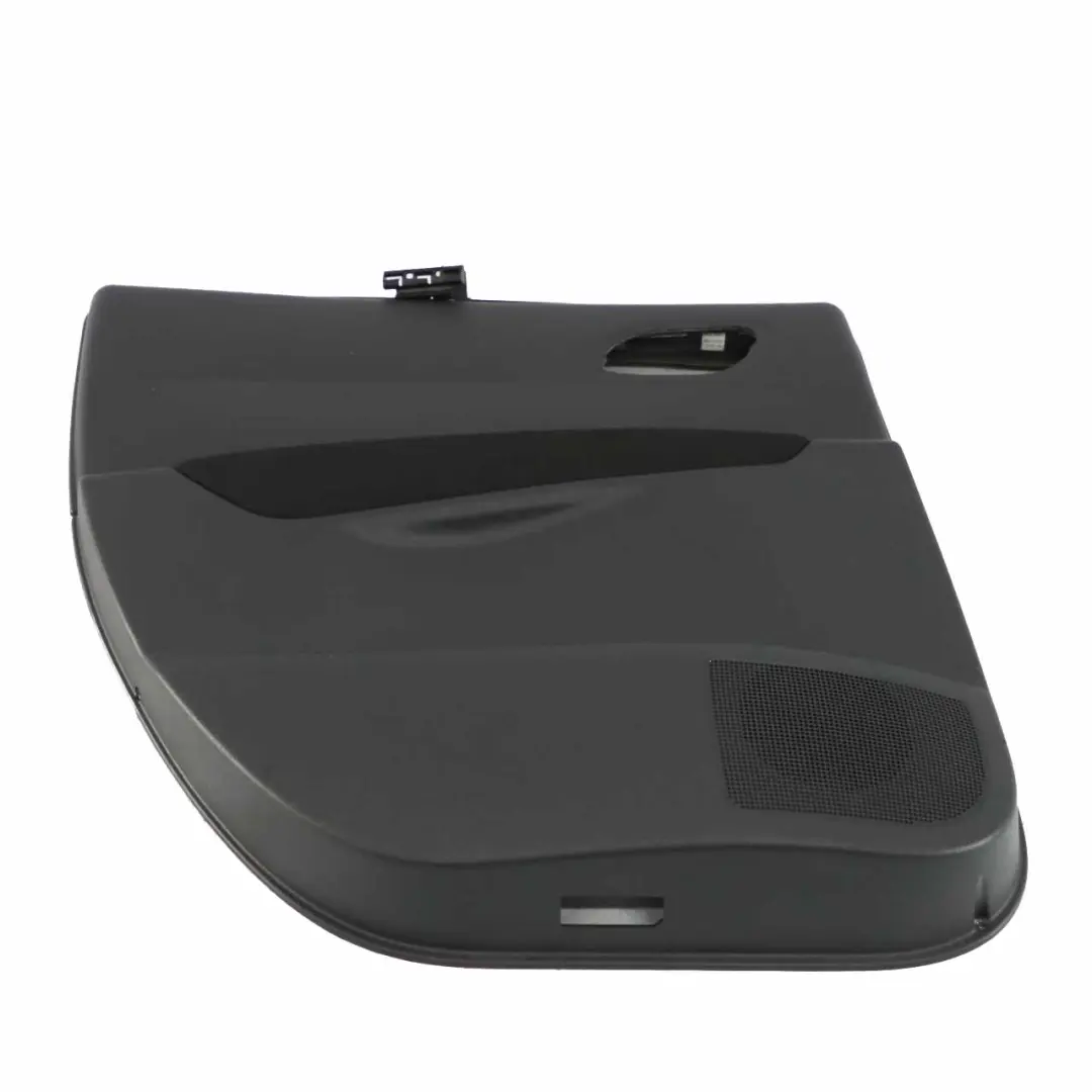 Scheda Porta Posteriore Sinistra Coperchio rivestimento Panno Nero per Peugeot 3008 con numero di parte 934625 Peugeot 3008 Scheda Porta Posteriore Sinistra Coperchio rivestimento Panno Nero - SKU 934625 - Numero di parte 934625
