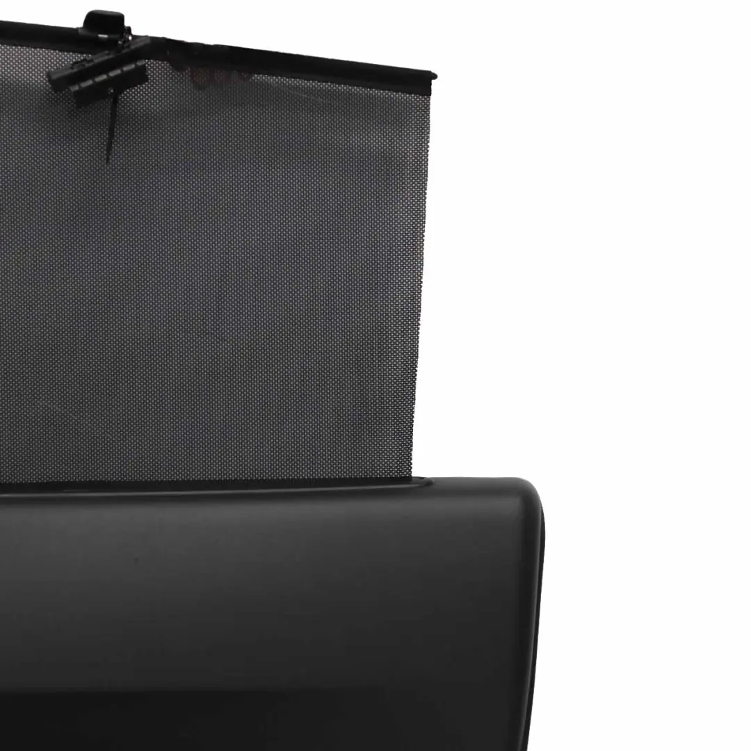 Tarjeta Puerta Trasera Derecha Embellecedor Cubierta Tela Negro para Peugeot 3008 con número de pieza 934627 Peugeot 3008 Tarjeta Puerta Trasera Derecha Embellecedor Cubierta Tela Negro - SKU 934627 - Número de pieza 934627