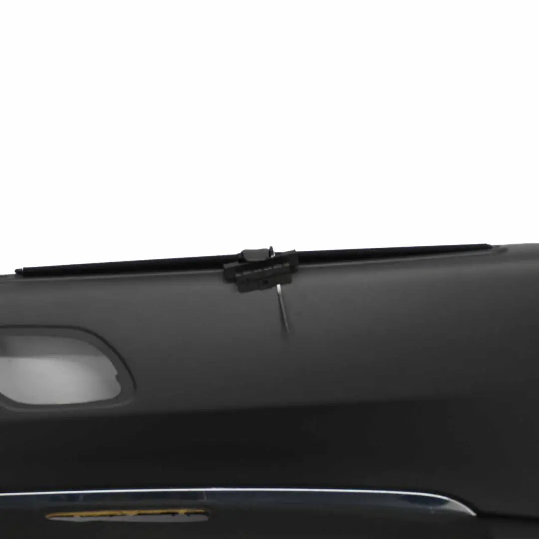 Door Card Rear Right O/S Trim Panel Roller Blind Cover Cloth Black to Peugeot 3008 with Part number 934627 Peugeot 3008 Door Card Rear Right O/S Trim Panel Roller Blind Cover Cloth Black - SKU 934627 - Part number 934627
