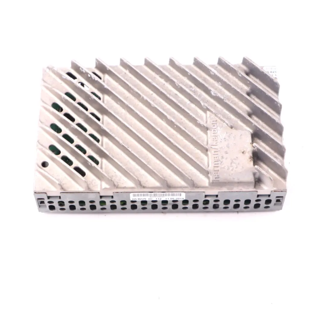 Audio Amplifier BMW F20 F21 LCI Mini F56 Top Hifi Harman Kardon Unit to with Part number 9346572 Audio Amplifier BMW F20 F21 LCI Mini F56 Top Hifi Harman Kardon Unit - SKU 9346572 - Part number 9346572