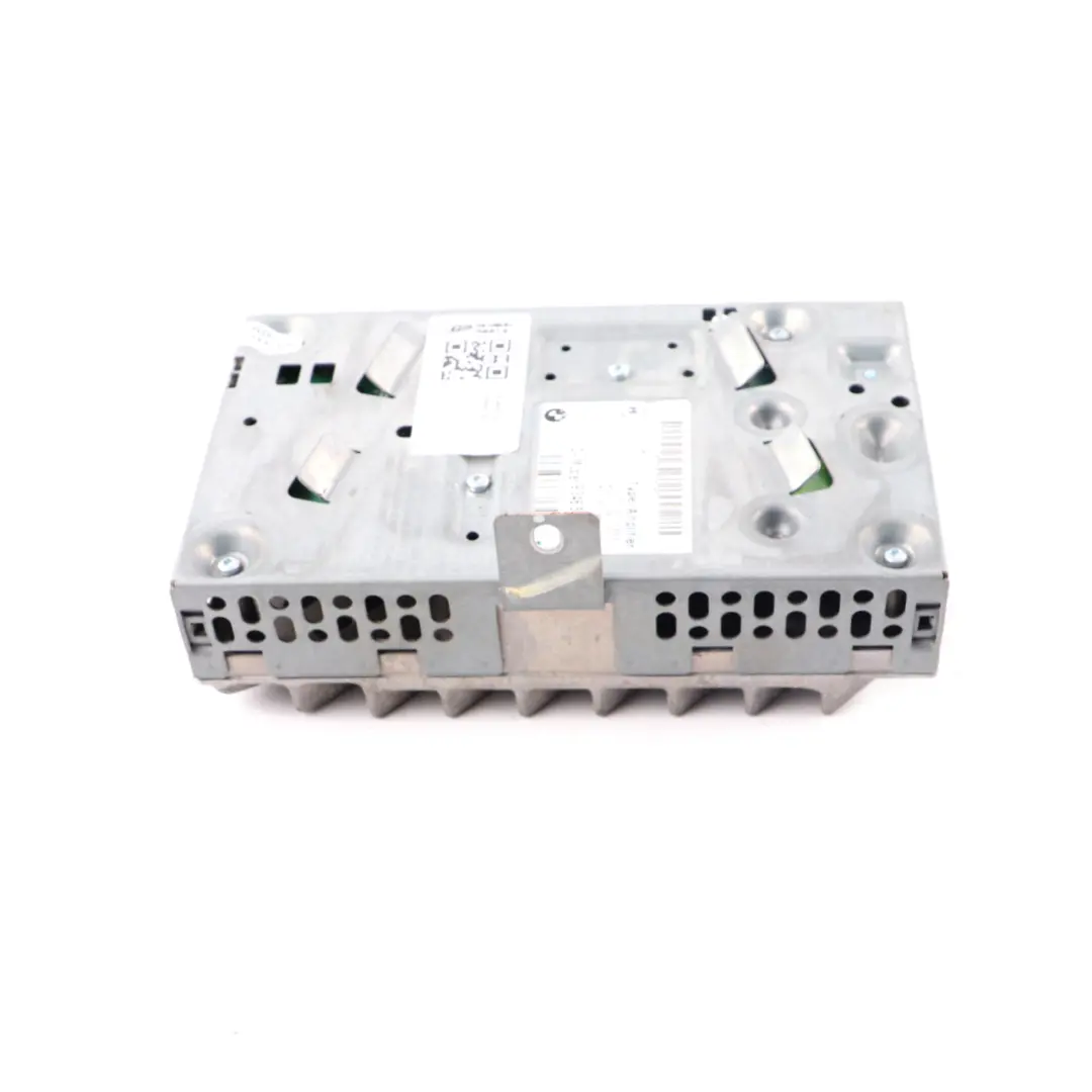 Audio Amplifier BMW F20 F21 LCI Mini F56 Top Hifi Harman Kardon Unit to with Part number 9346572 Audio Amplifier BMW F20 F21 LCI Mini F56 Top Hifi Harman Kardon Unit - SKU 9346572 - Part number 9346572