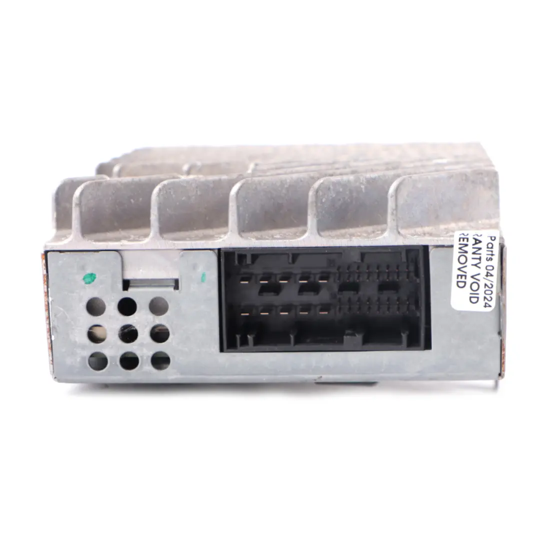  Audio Amplifier BMW F20 F21 LCI Mini F56 Top Hifi Harman Kardon Unit - SKU 9346572 - Part number 9346572