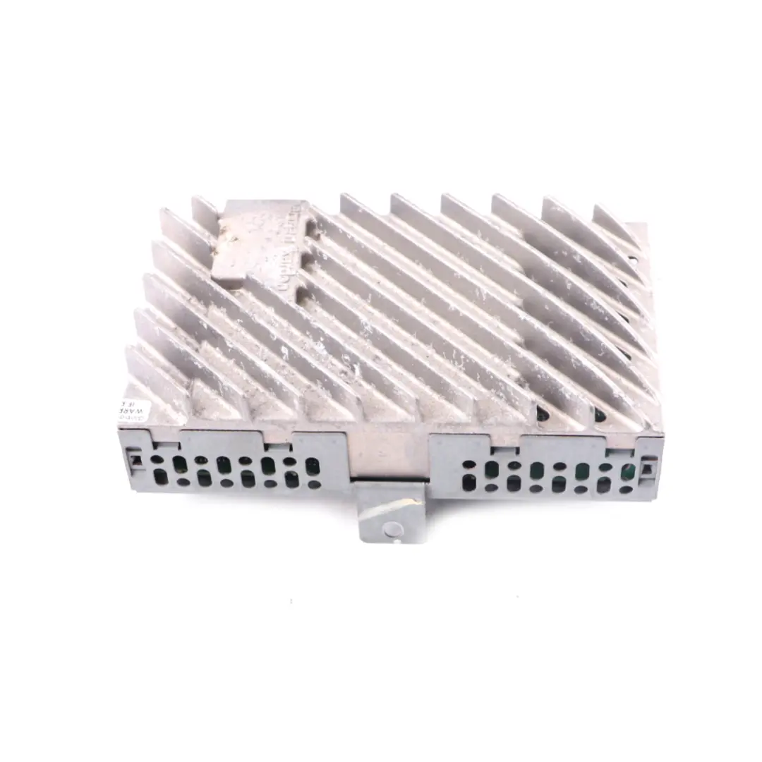  Audio Amplifier BMW F20 F21 LCI Mini F56 Top Hifi Harman Kardon Unit - SKU 9346572 - Part number 9346572