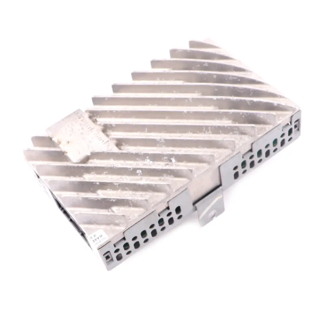 Audio Amplifier BMW F20 F21 LCI Mini F56 Top Hifi Harman Kardon Unit to with Part number 9346572 Audio Amplifier BMW F20 F21 LCI Mini F56 Top Hifi Harman Kardon Unit - SKU 9346572 - Part number 9346572