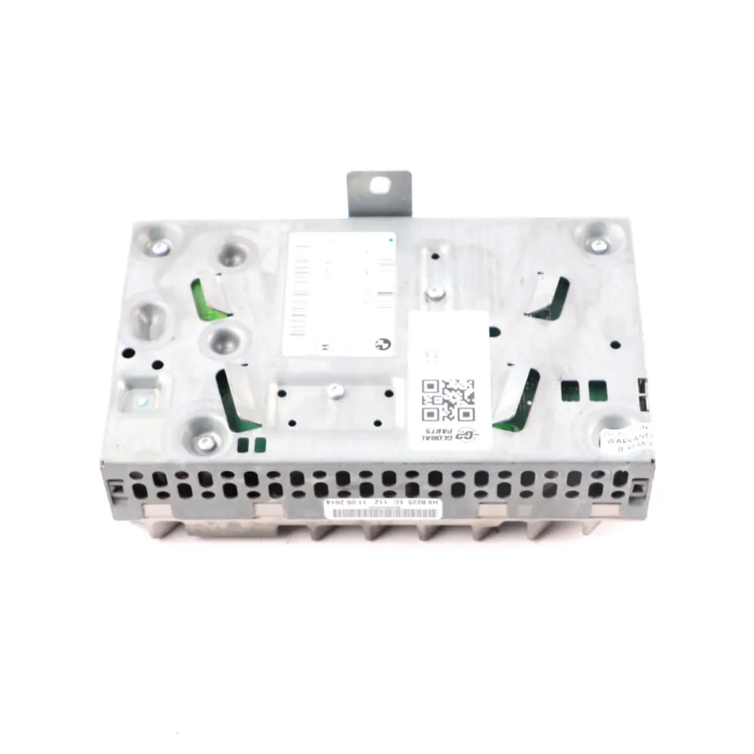 Audio Amplifier BMW F20 F21 LCI Mini F56 Top Hifi Harman Kardon Unit to with Part number 9346572 Audio Amplifier BMW F20 F21 LCI Mini F56 Top Hifi Harman Kardon Unit - SKU 9346572 - Part number 9346572