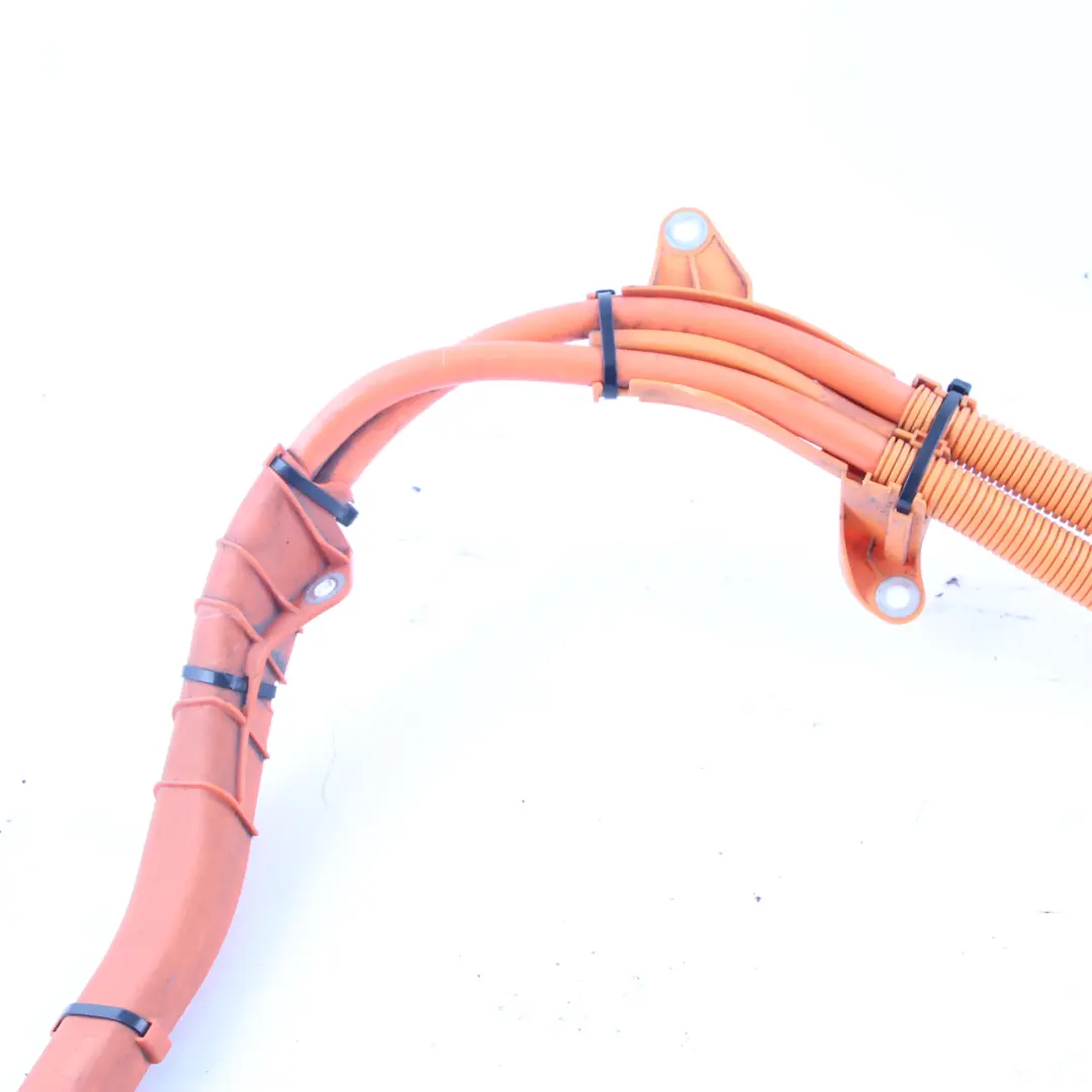 High Voltage Battery Wiring Cable Wire Harness Set to BMW i3 I01 with Part number 9346573 BMW i3 I01 High Voltage Battery Wiring Cable Wire Harness Set - SKU 9346573 - Part number 9346573