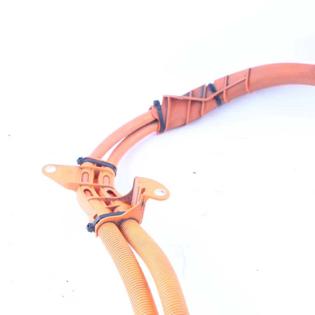 High Voltage Battery Wiring Cable Wire Harness Set to BMW i3 I01 with Part number 9346573 BMW i3 I01 High Voltage Battery Wiring Cable Wire Harness Set - SKU 9346573 - Part number 9346573