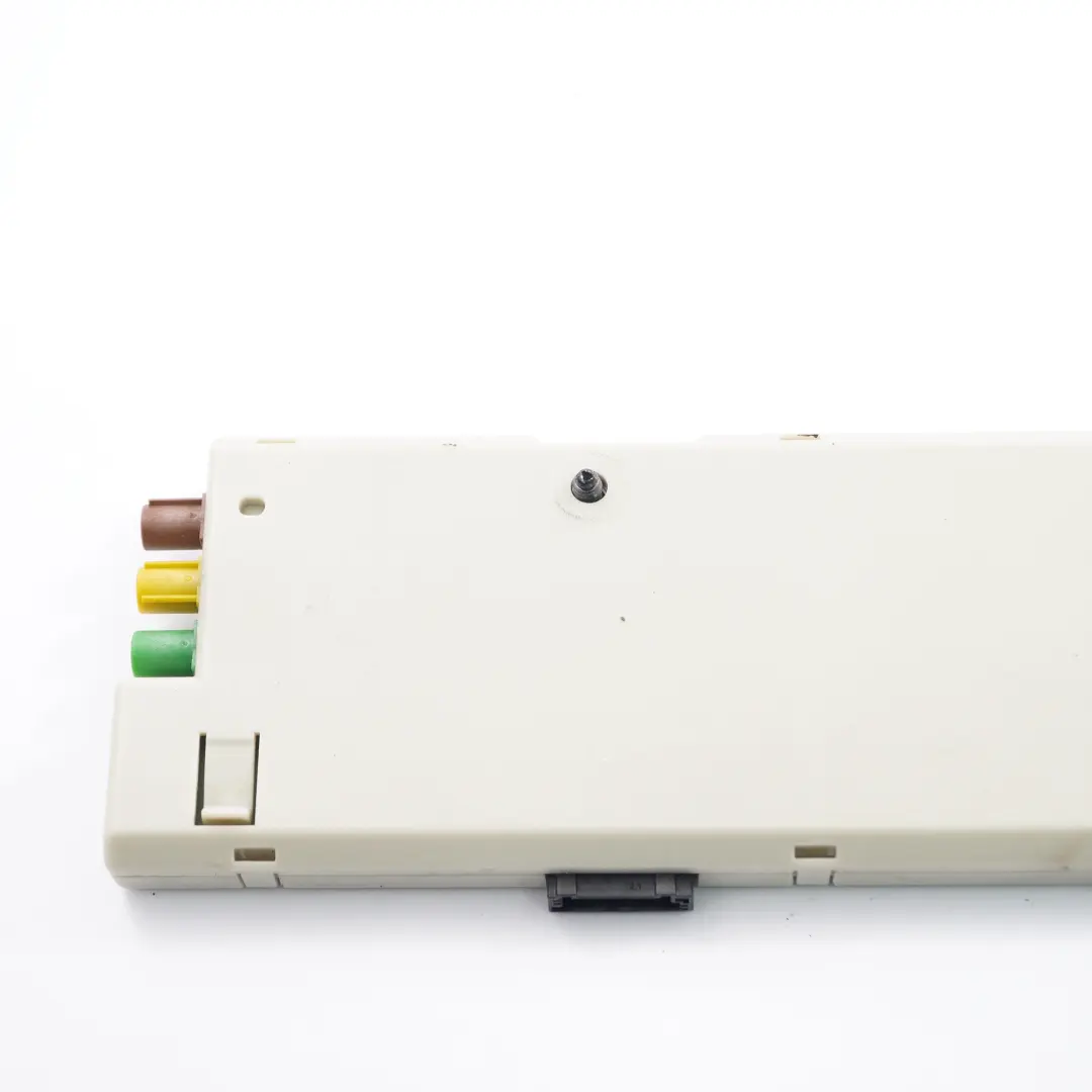 Wzmacniacz Anteny Diversity 868 MHZ do BMW F06 F13 o numerze 9346795 BMW F06 F13 Wzmacniacz Anteny Diversity 868 MHZ - SKU 9346795 - Numer Części 9346795