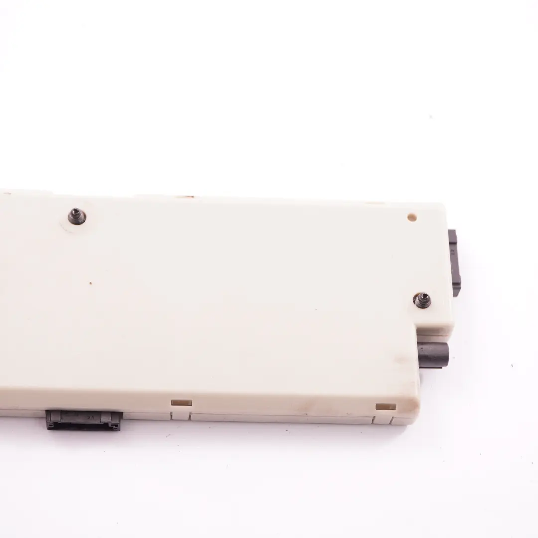 Amplificador BMW F06 F13 Antena Amplificador Diversity 868 MHZ para con número de pieza 9346795 Amplificador BMW F06 F13 Antena Amplificador Diversity 868 MHZ - SKU 9346795 - Número de pieza 9346795