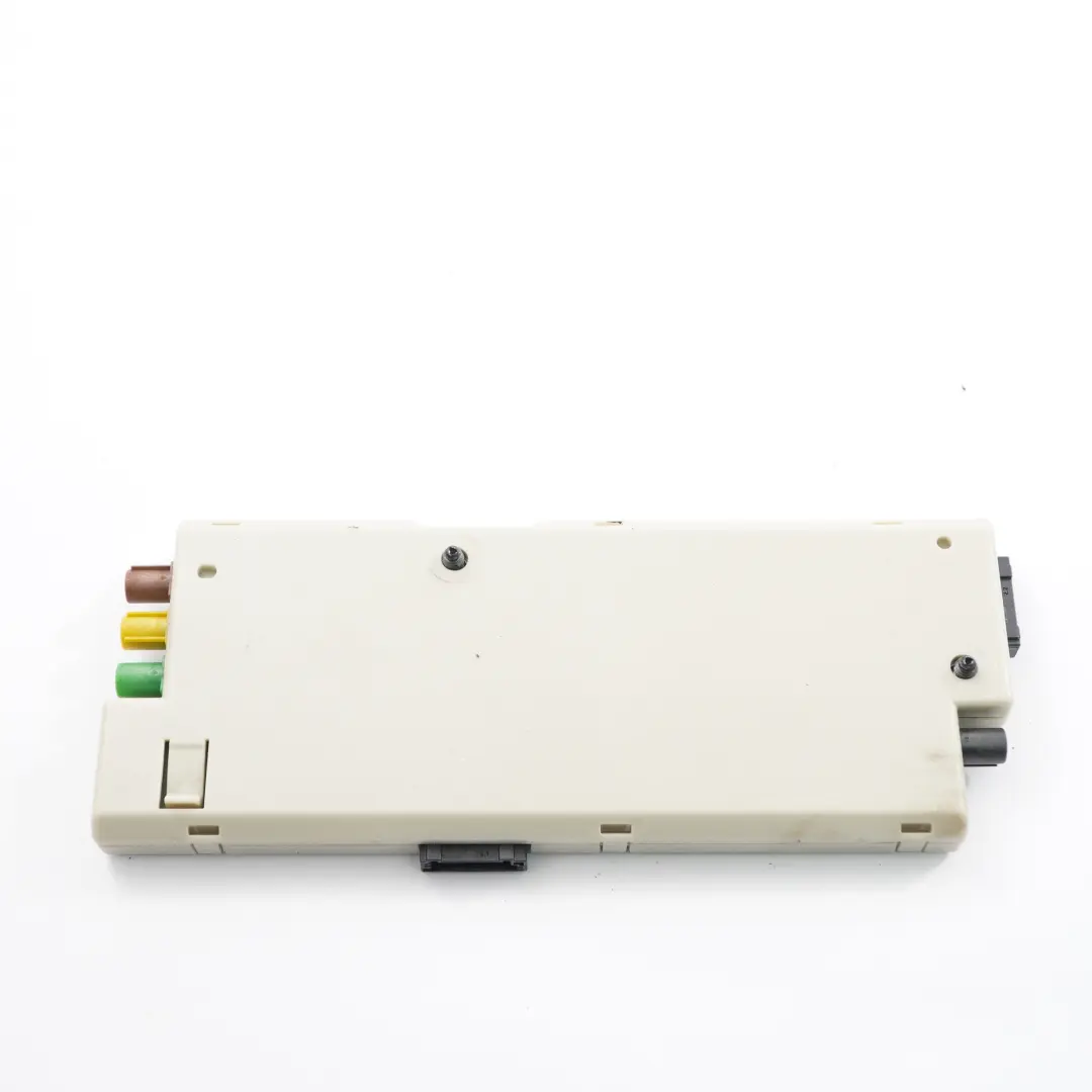 Amplificatore BMW F06 F13 Antenna Amplificatore Diversità 868 MHZ per con numero di parte 9346795 Amplificatore BMW F06 F13 Antenna Amplificatore Diversità 868 MHZ - SKU 9346795 - Numero di parte 9346795