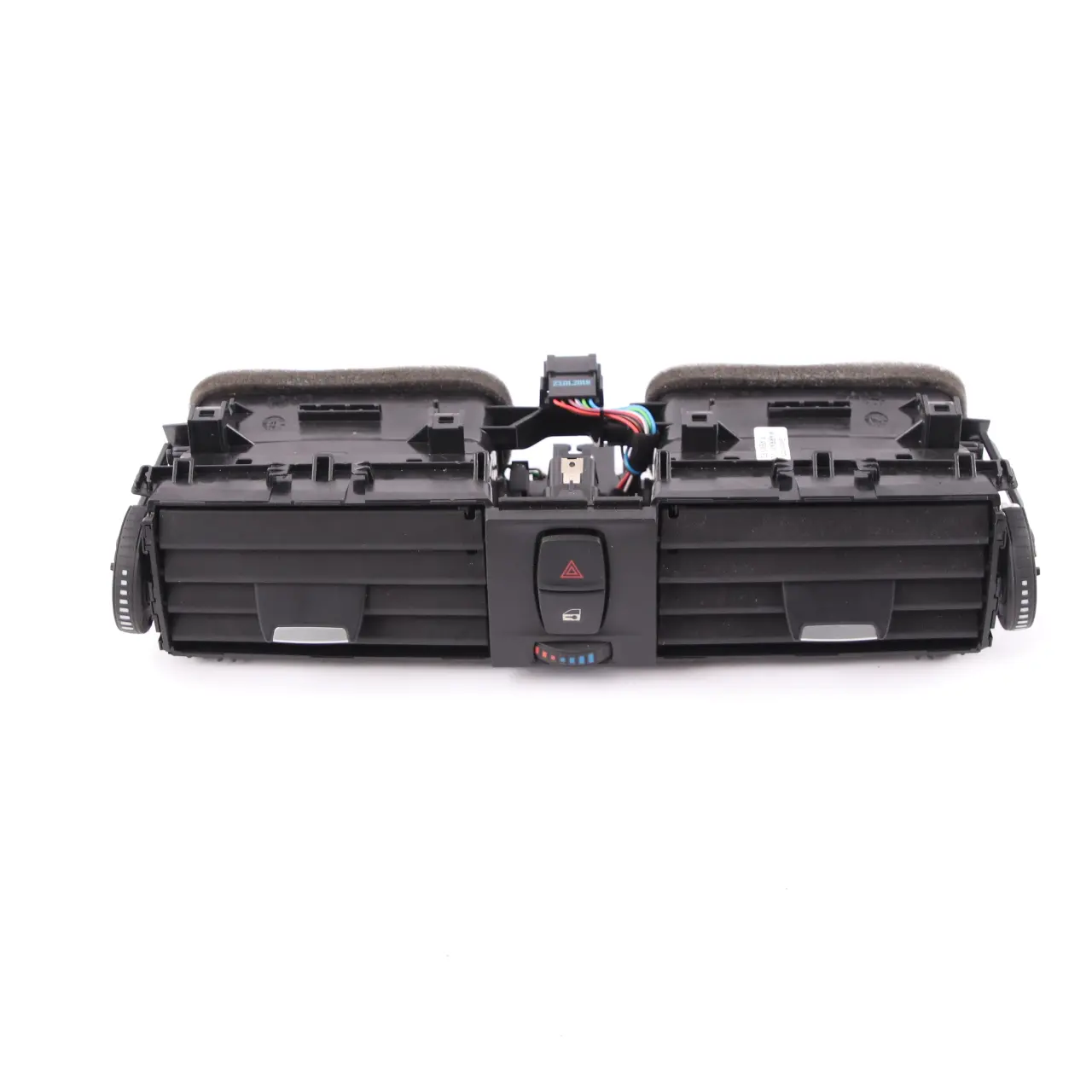 Lüftungs Gitter Für BMW F20 F30 LCI Frisches Mittel Armaturen Brett 9347436