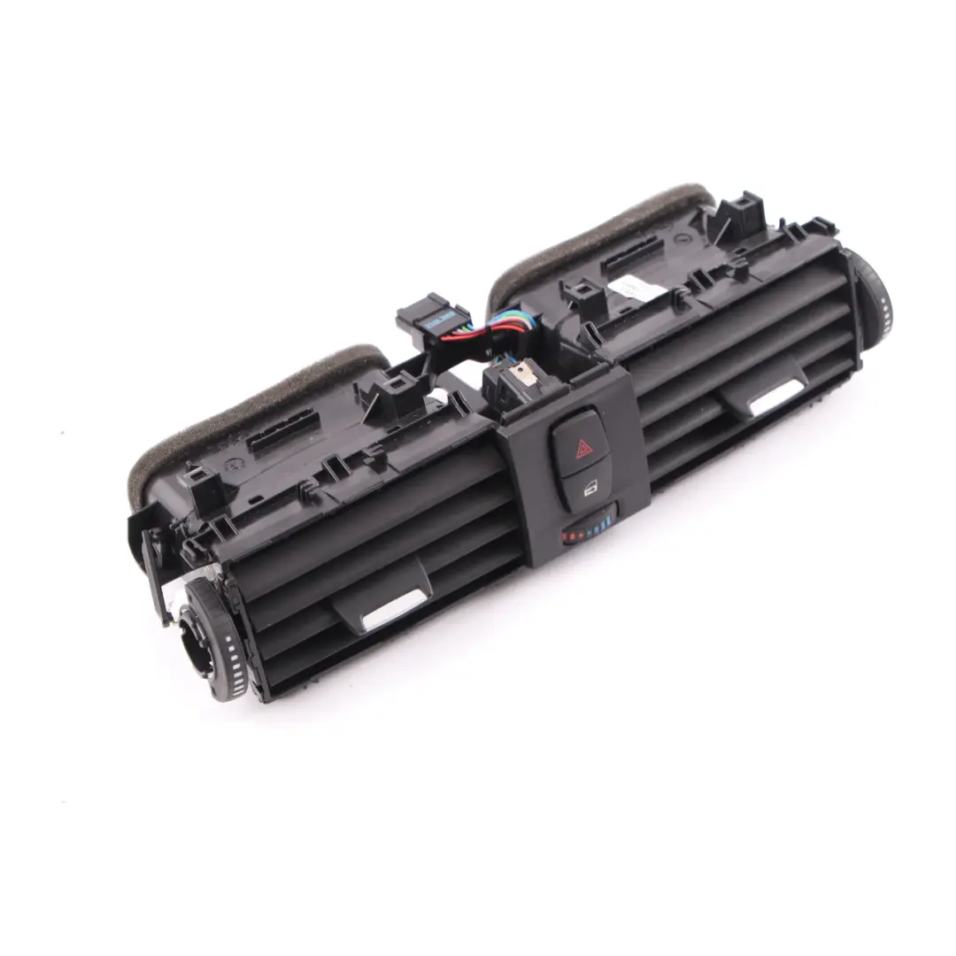  Grille Ventilation BMW F20 F30 LCI Garniture Tableau De Bord Centrale - SKU 9347436-1 - Numéro de pièce 9347436