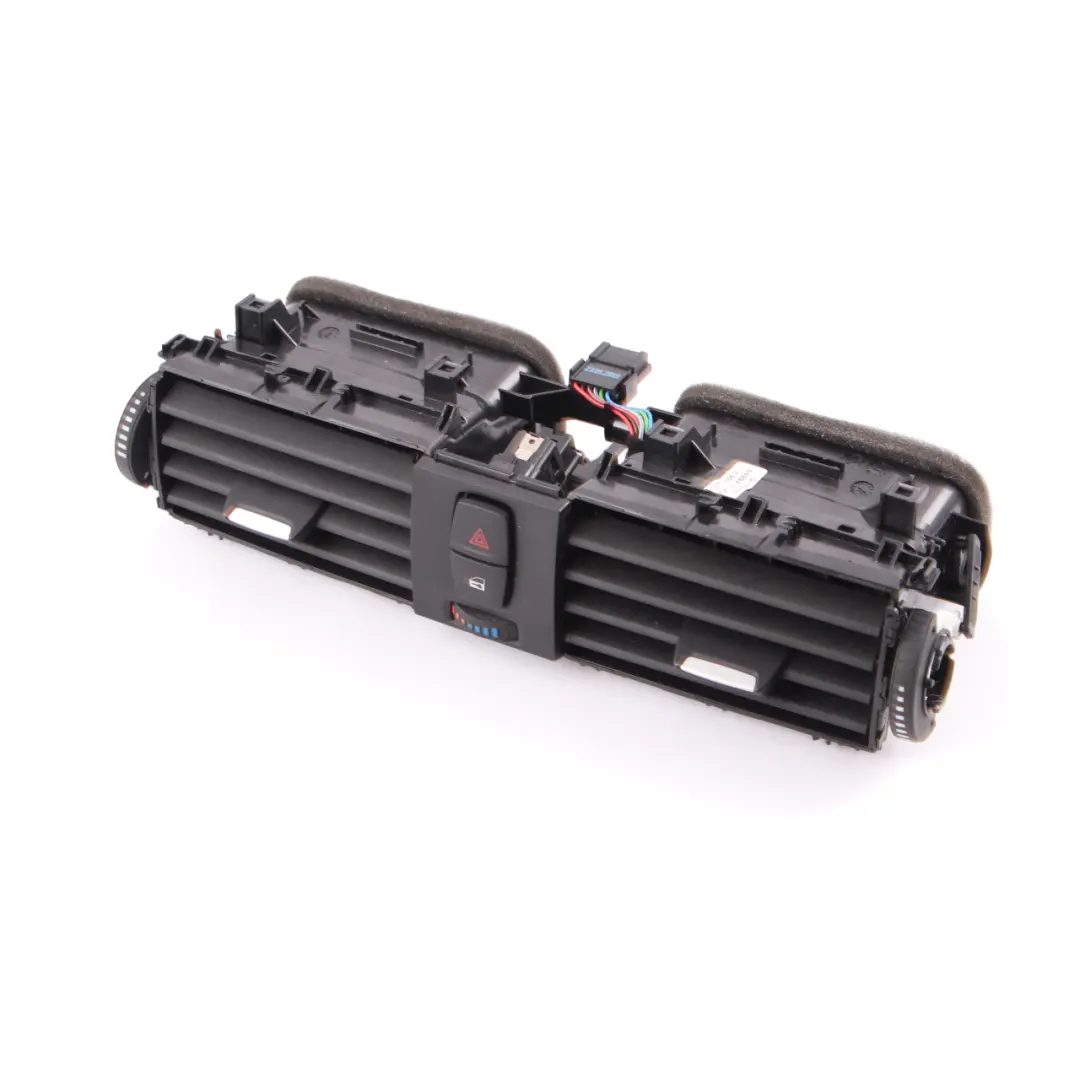  Grille Ventilation BMW F20 F30 LCI Garniture Tableau De Bord Centrale - SKU 9347436-1 - Numéro de pièce 9347436