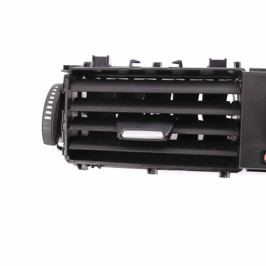 Rejila Central Tablero Instrumentos Fresh Cubierta Panel para BMW F20 F30 LCI con número de pieza 9347436 BMW F20 F30 LCI Rejila Central Tablero Instrumentos Fresh Cubierta Panel - SKU 9347436-1 - Número de pieza 9347436