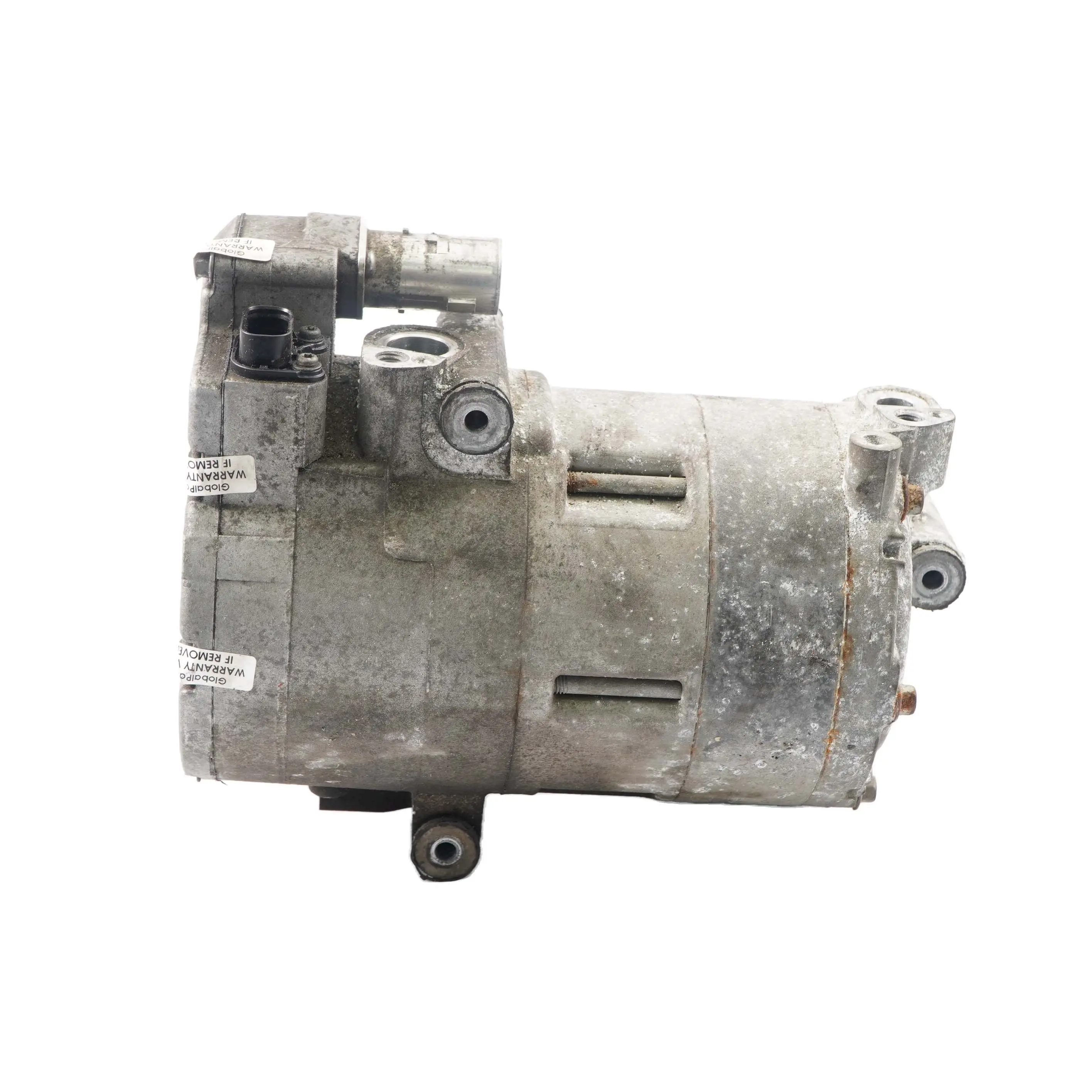 Compressore Clima BMW i3 I01 Elettrico Ibrido A/C Aria Condizionata Con