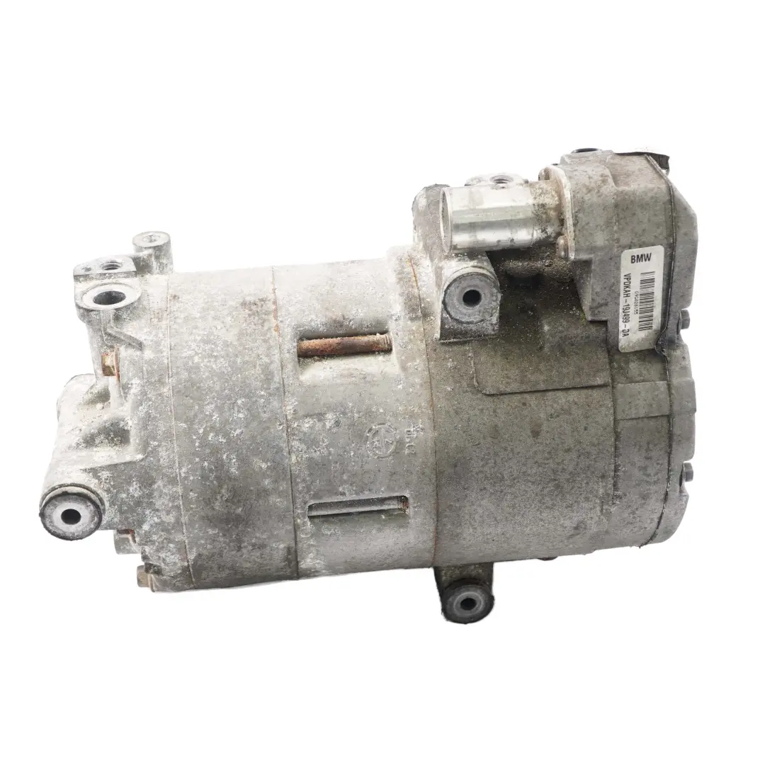 Elektrischer A/C Klimakompressor Klimaanlage für BMW I01 i3 Hybrid mit Teilenummer 9347662 BMW I01 i3 Hybrid Elektrischer A/C Klimakompressor Klimaanlage - SKU 9347662 - Teilenummer 9347662