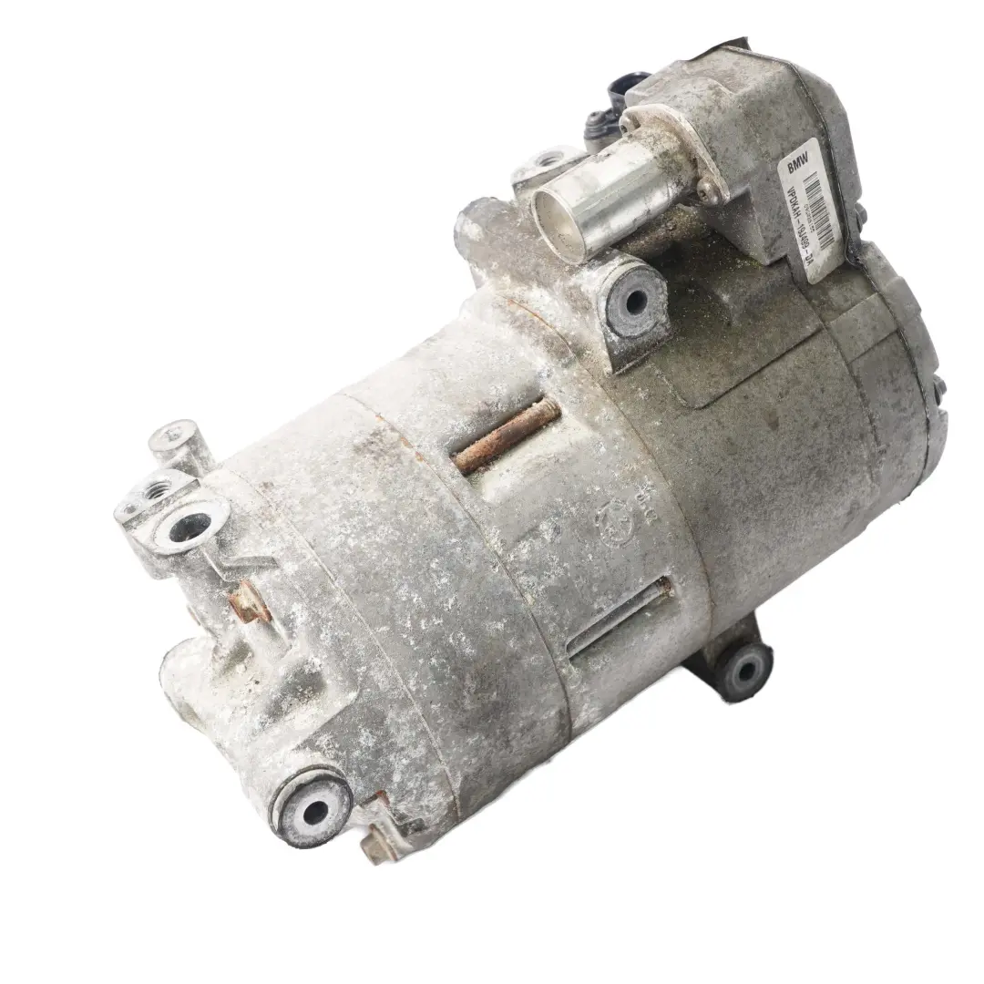 A/C Electrical Air Conditioning Con pour BMW i3 I01 Electric Hybrid à propos du numéro de pièce 9347662 BMW i3 I01 Electric Hybrid A/C Electrical Air Conditioning Con - SKU 9347662 - Numéro de pièce 9347662