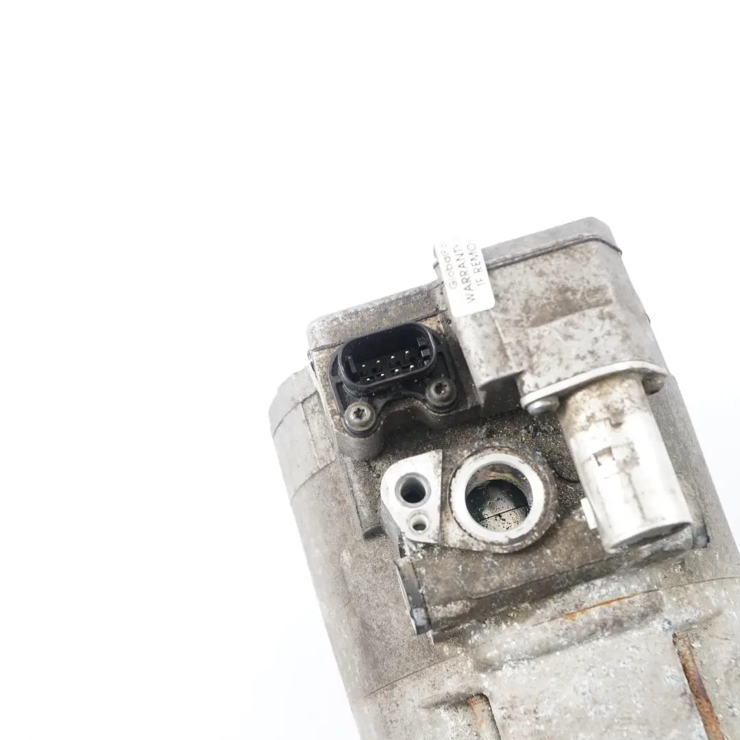 Elektrischer A/C Klimakompressor Klimaanlage für BMW I01 i3 Hybrid mit Teilenummer 9347662 BMW I01 i3 Hybrid Elektrischer A/C Klimakompressor Klimaanlage - SKU 9347662 - Teilenummer 9347662