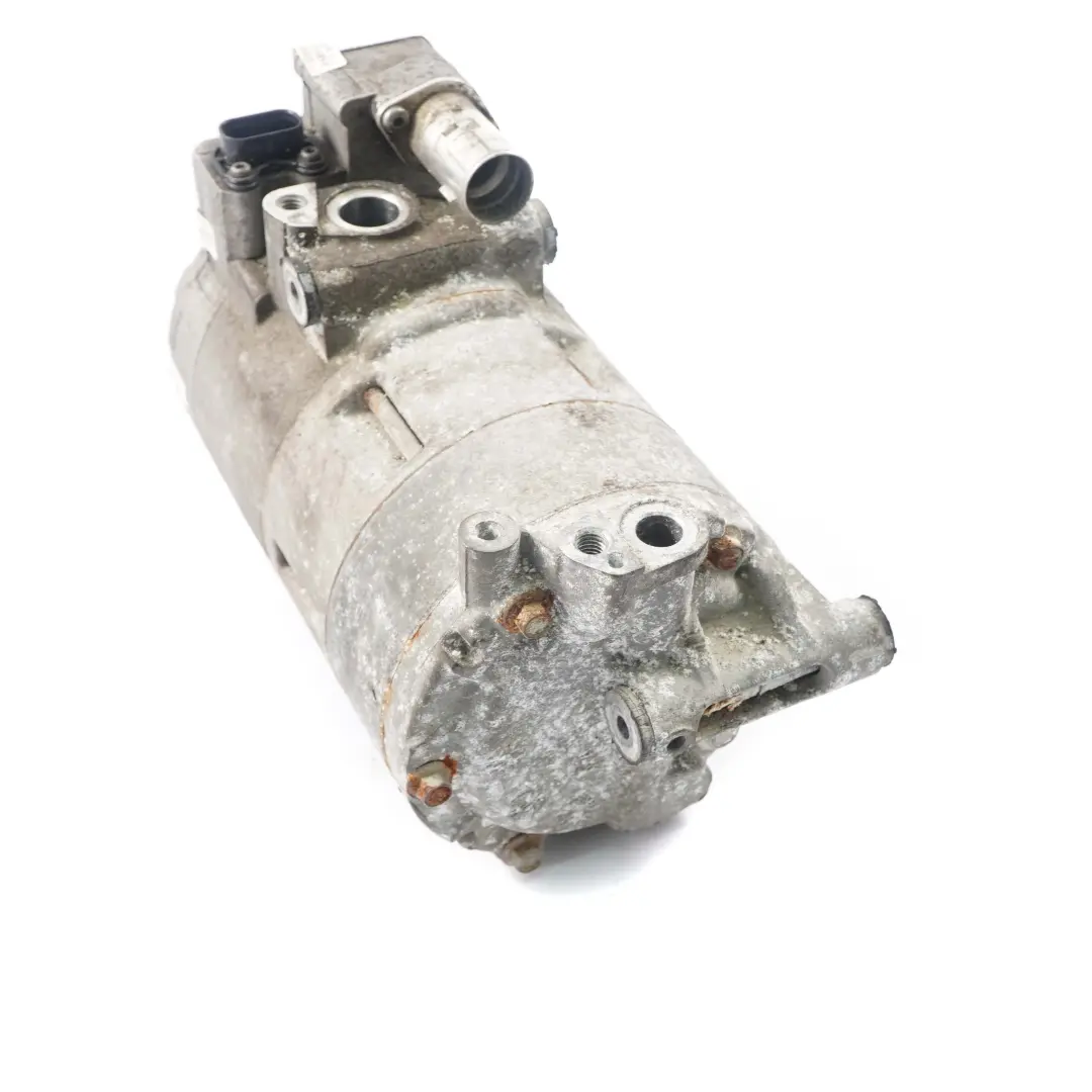 Elektrischer A/C Klimakompressor Klimaanlage für BMW I01 i3 Hybrid mit Teilenummer 9347662 BMW I01 i3 Hybrid Elektrischer A/C Klimakompressor Klimaanlage - SKU 9347662 - Teilenummer 9347662