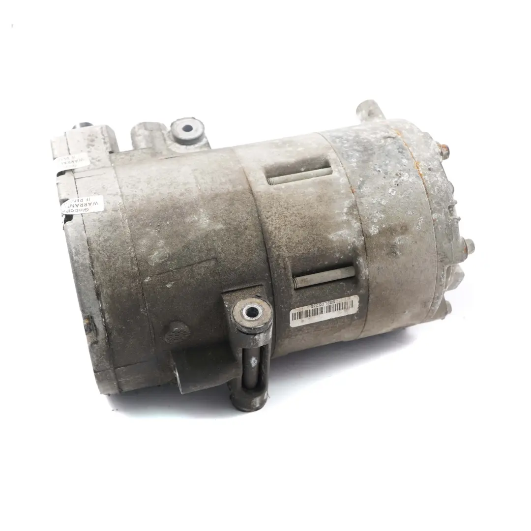 A/C Electrical Air Conditioning Con pour BMW i3 I01 Electric Hybrid à propos du numéro de pièce 9347662 BMW i3 I01 Electric Hybrid A/C Electrical Air Conditioning Con - SKU 9347662 - Numéro de pièce 9347662