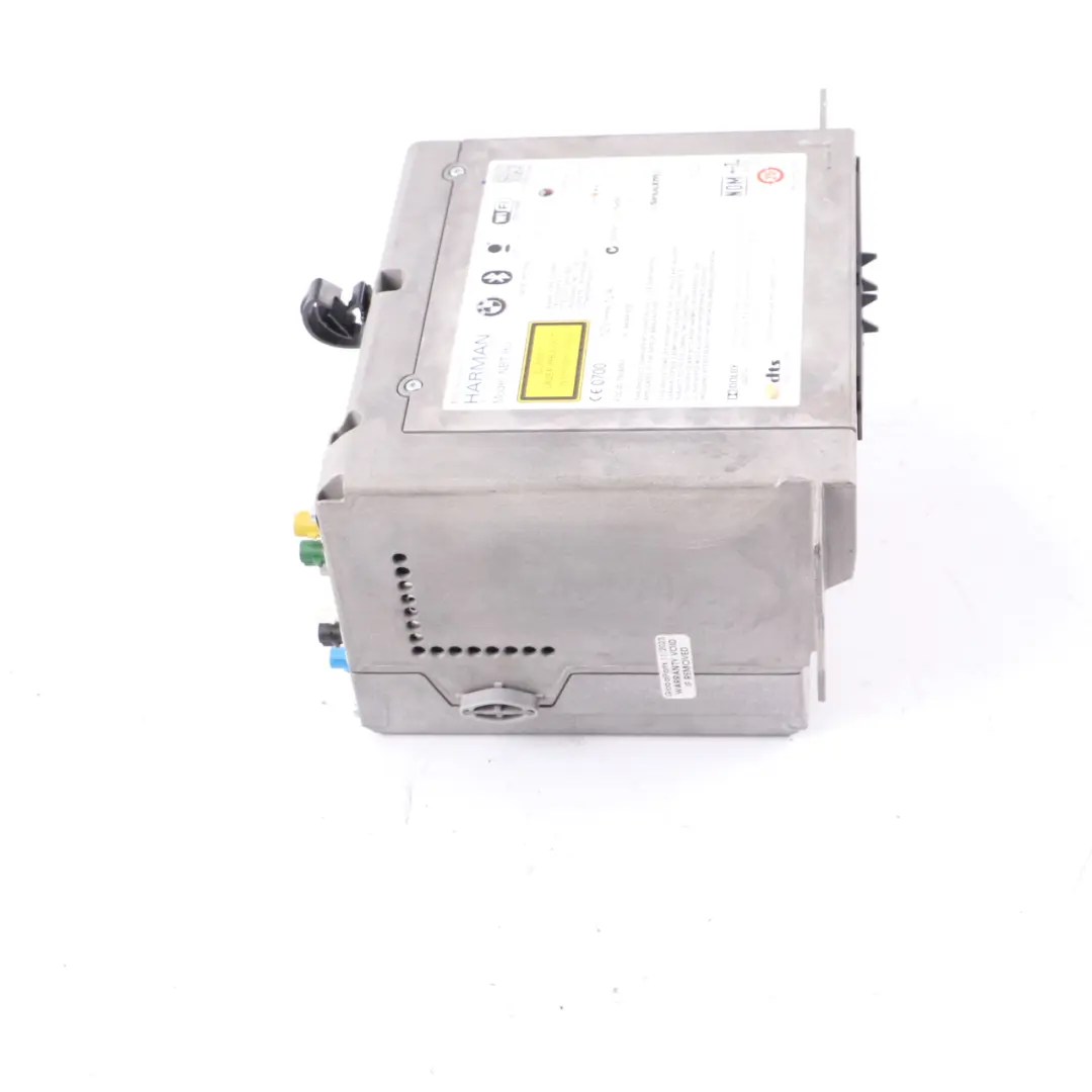  Head Unit BMW F10 F11 F20 F30 Navigation Sat Nav High Control Module - SKU 9347822 - Part number 9347822