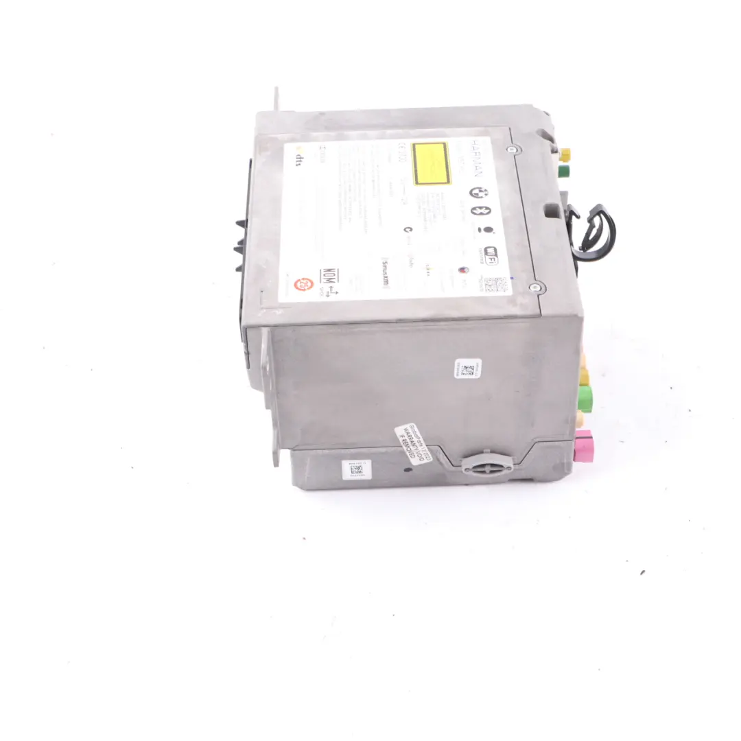 Unidad Principal Navegación Control Module 9383069 para BMW F10 F20 F22 con número de pieza 9347822 BMW F10 F20 F22 Unidad Principal Navegación Control Module 9383069 - SKU 9347822 - Número de pieza 9347822