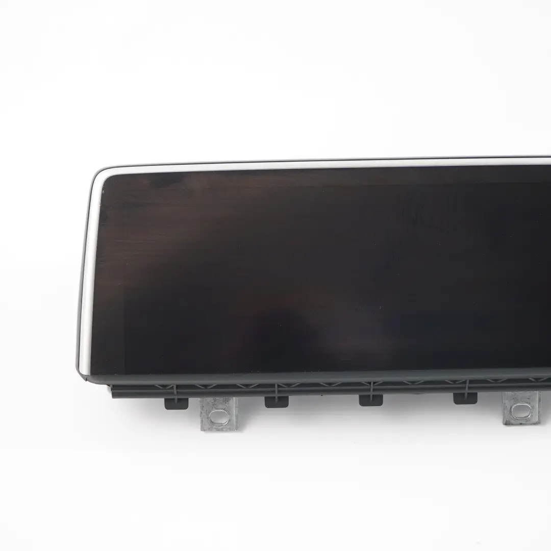 Monitor salpicadero BMW X5 F15 Pantalla central de a bordo 10,25" para  con número de pieza 9347878  Monitor salpicadero BMW X5 F15 Pantalla central de a bordo 10,25" - SKU 9347878 - Número de pieza 9347878