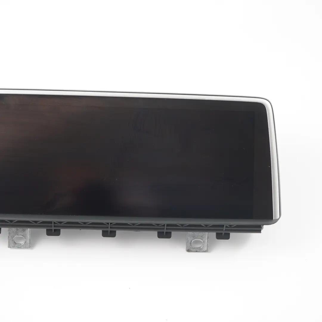 Centralny Wyświetlacz Monitor Deski Rozdzielczej 10,25" do BMW X5 F15 o numerze 9347878 BMW X5 F15 Centralny Wyświetlacz Monitor Deski Rozdzielczej 10,25" - SKU 9347878 - Numer Części 9347878