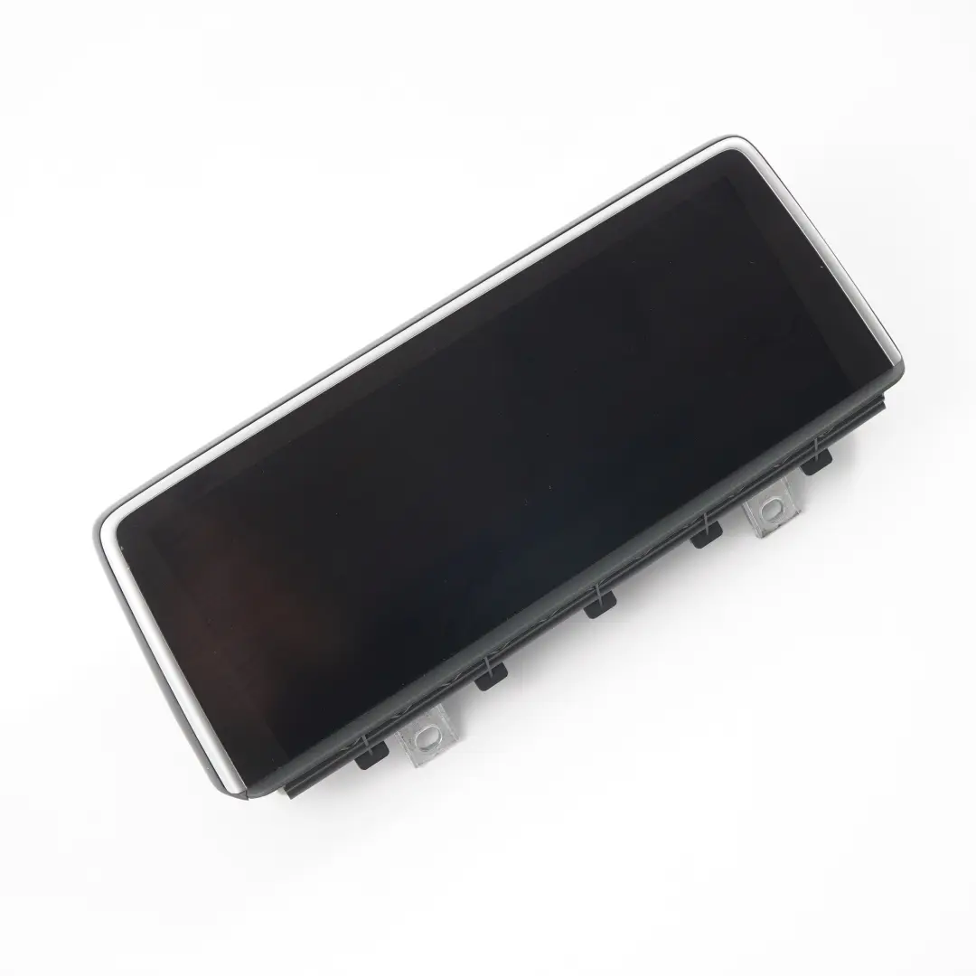Monitor cruscotto BMW X5 F15 Schermo centrale di bordo 10,25" per con numero di parte 9347878 Monitor cruscotto BMW X5 F15 Schermo centrale di bordo 10,25" - SKU 9347878 - Numero di parte 9347878