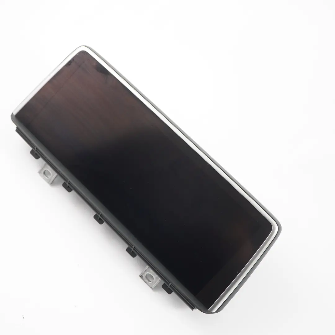 Dashboard Monitor BMW X5 F15 Onboard Zentralanzeige Bildschirm 10,25" für mit Teilenummer 9347878 Dashboard Monitor BMW X5 F15 Onboard Zentralanzeige Bildschirm 10,25" - SKU 9347878 - Teilenummer 9347878