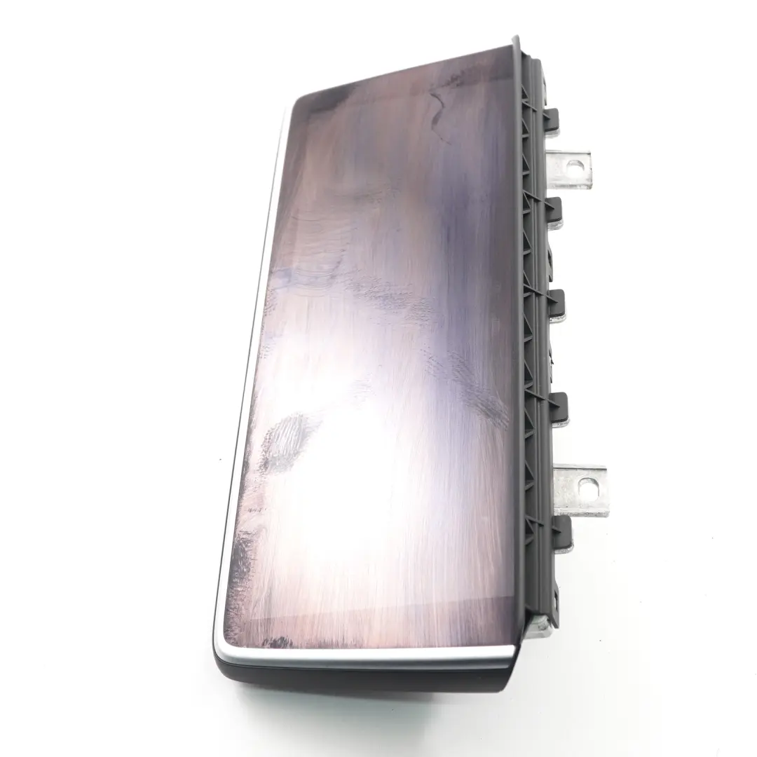 Monitor cruscotto BMW X5 F15 Schermo centrale di bordo 10,25" per con numero di parte 9347878 Monitor cruscotto BMW X5 F15 Schermo centrale di bordo 10,25" - SKU 9347878 - Numero di parte 9347878