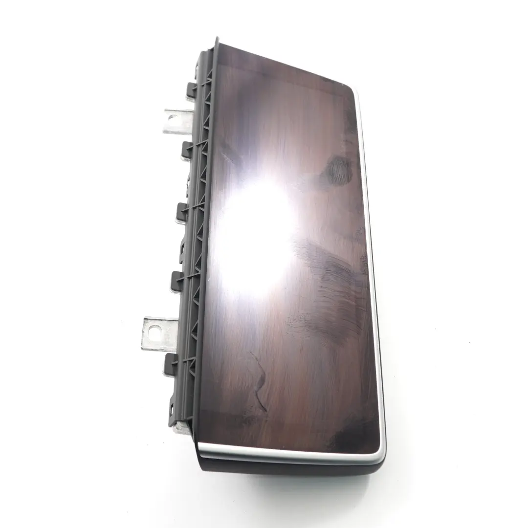  Monitor salpicadero BMW X5 F15 Pantalla central de a bordo 10,25" - SKU 9347878 - Número de pieza 9347878