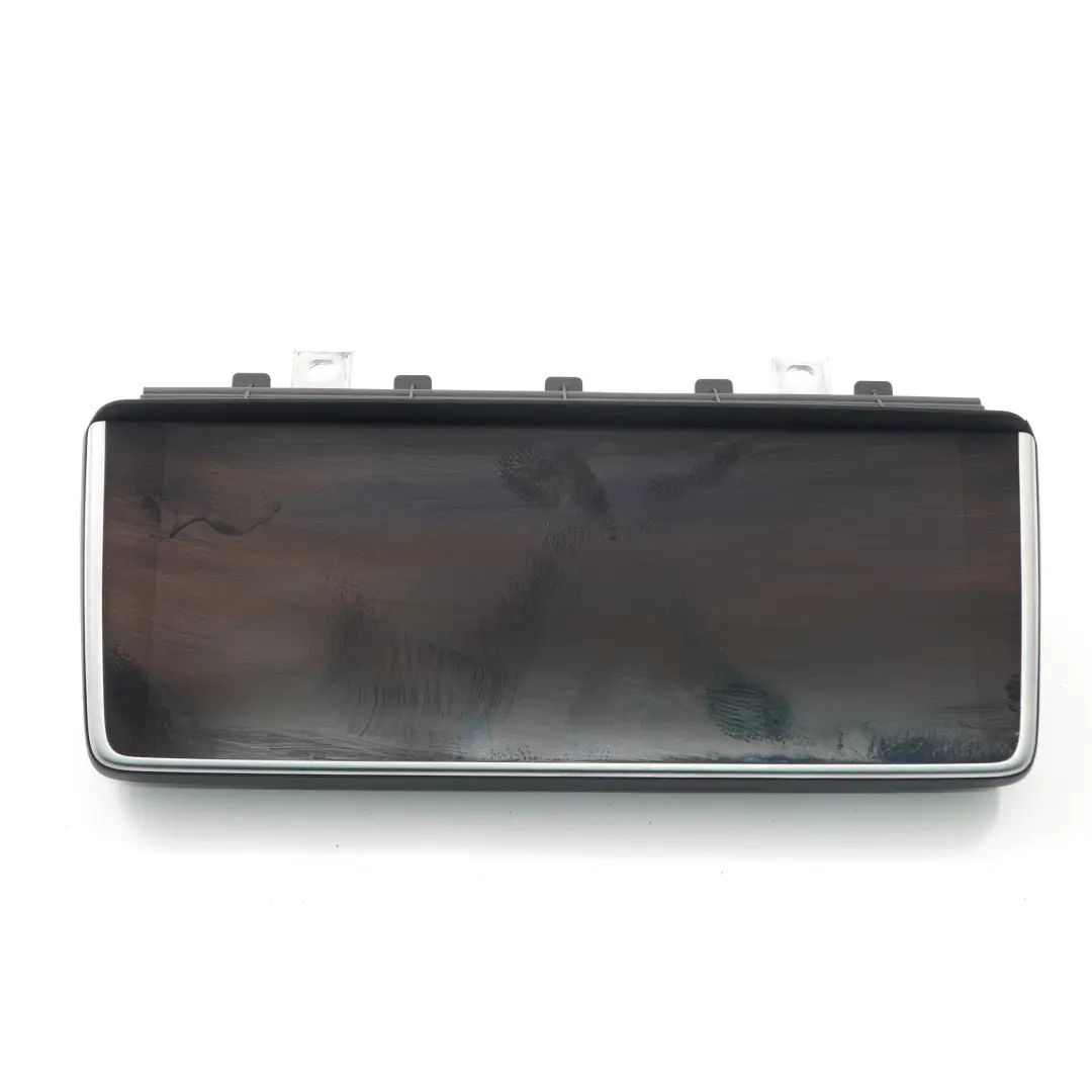  Dashboard Monitor BMW X5 F15 Onboard Central Display Screen 10,25" - SKU 9347878 - Part number 9347878
