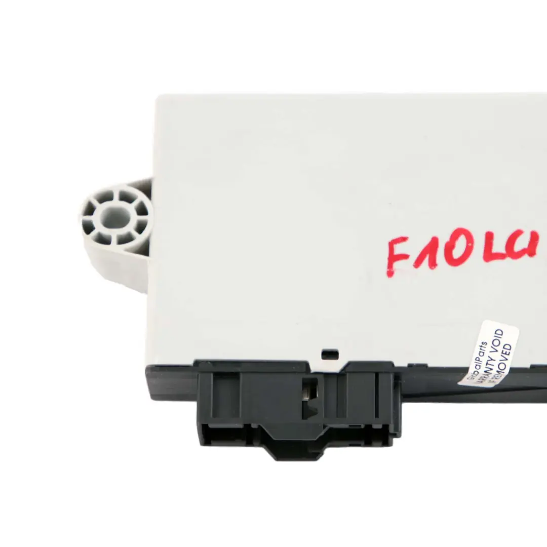 Unità di controllo CAS4 Modulo lettura chiavi per BMW F07 F10 F11 con numero di parte 9282118 BMW F07 F10 F11 Unità di controllo CAS4 Modulo lettura chiavi - SKU 9347914 - Numero di parte 9282118