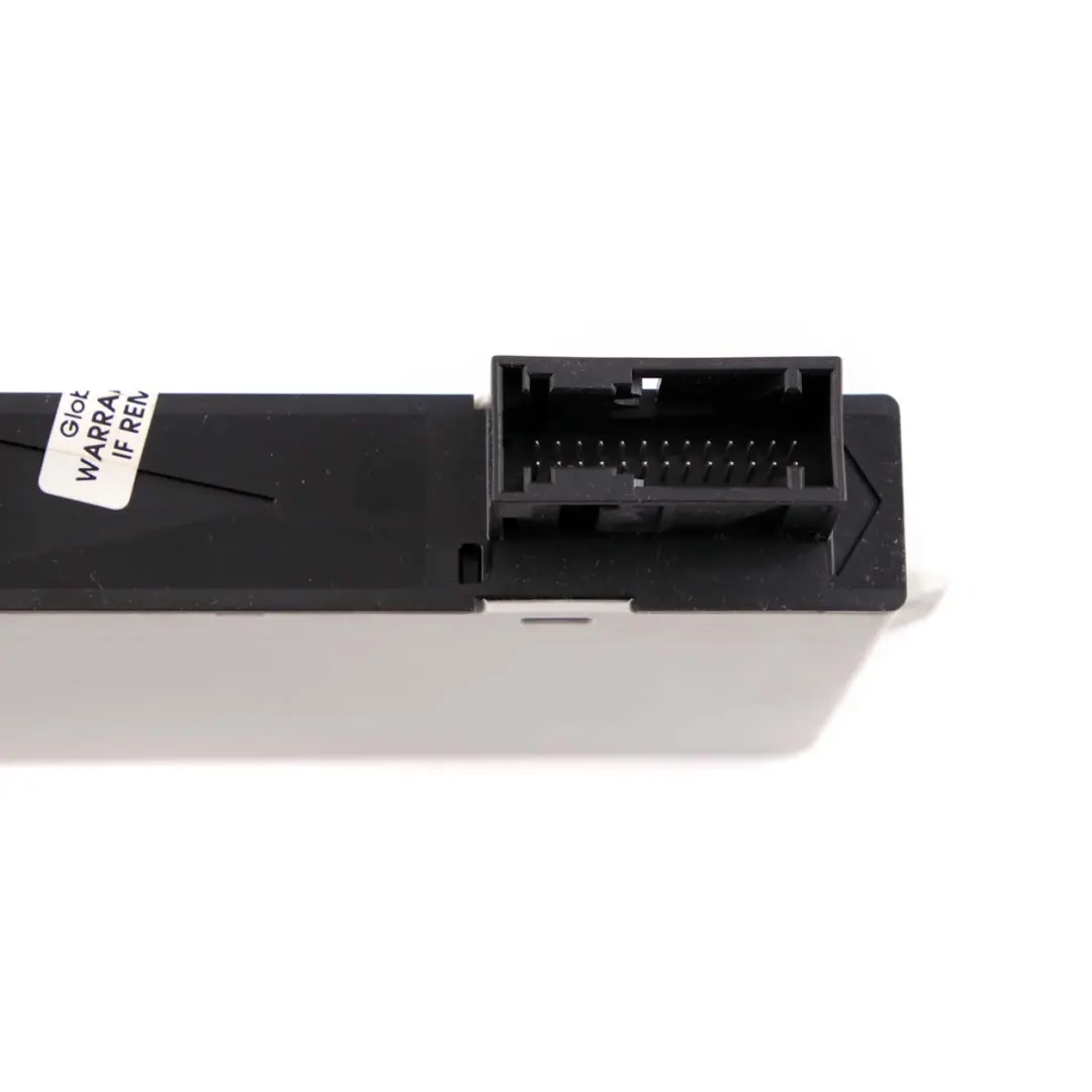 CAS4 Control Unit Key Reading Module to BMW 5 Series F07 F10 F11 with Part number 9282118 BMW 5 Series F07 F10 F11 CAS4 Control Unit Key Reading Module - SKU 9347914 - Part number 9282118