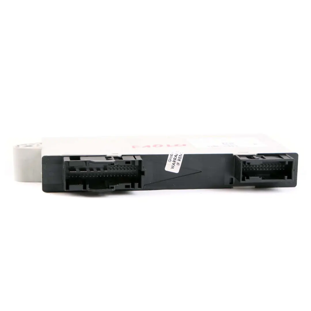 Unità di controllo CAS4 Modulo lettura chiavi per BMW F07 F10 F11 con numero di parte 9282118 BMW F07 F10 F11 Unità di controllo CAS4 Modulo lettura chiavi - SKU 9347914 - Numero di parte 9282118