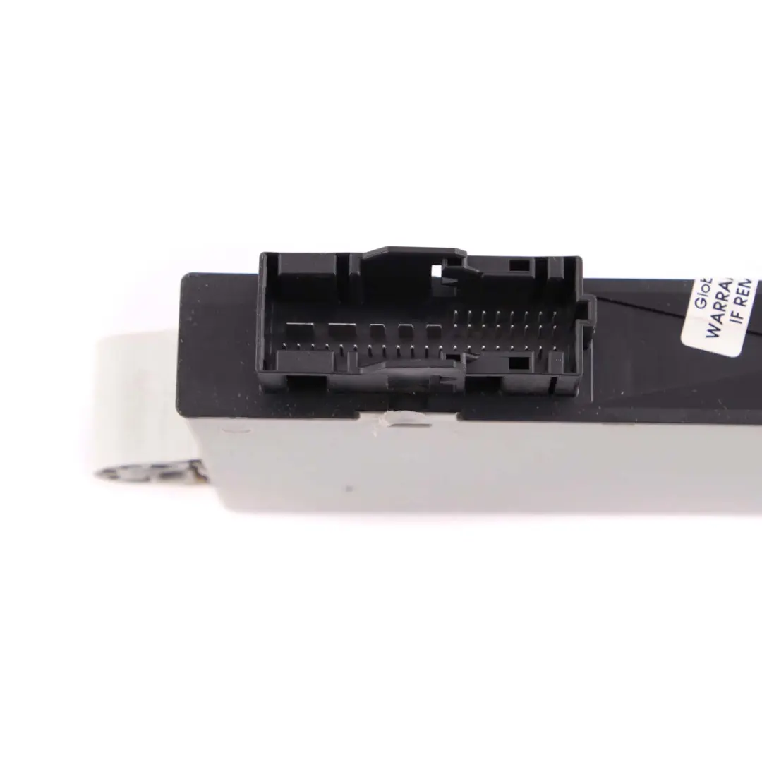 Unità di controllo CAS4 Modulo lettura chiavi per BMW F07 F10 F11 con numero di parte 9282118 BMW F07 F10 F11 Unità di controllo CAS4 Modulo lettura chiavi - SKU 9347914 - Numero di parte 9282118