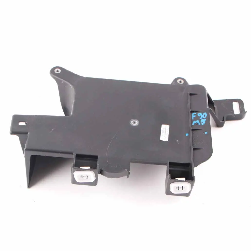 Holder Power Control Unit PCU Bracket Carrier to BMW G30 with Part number 9348202 BMW G30 Holder Power Control Unit PCU Bracket Carrier - SKU 9348202 - Part number 9348202