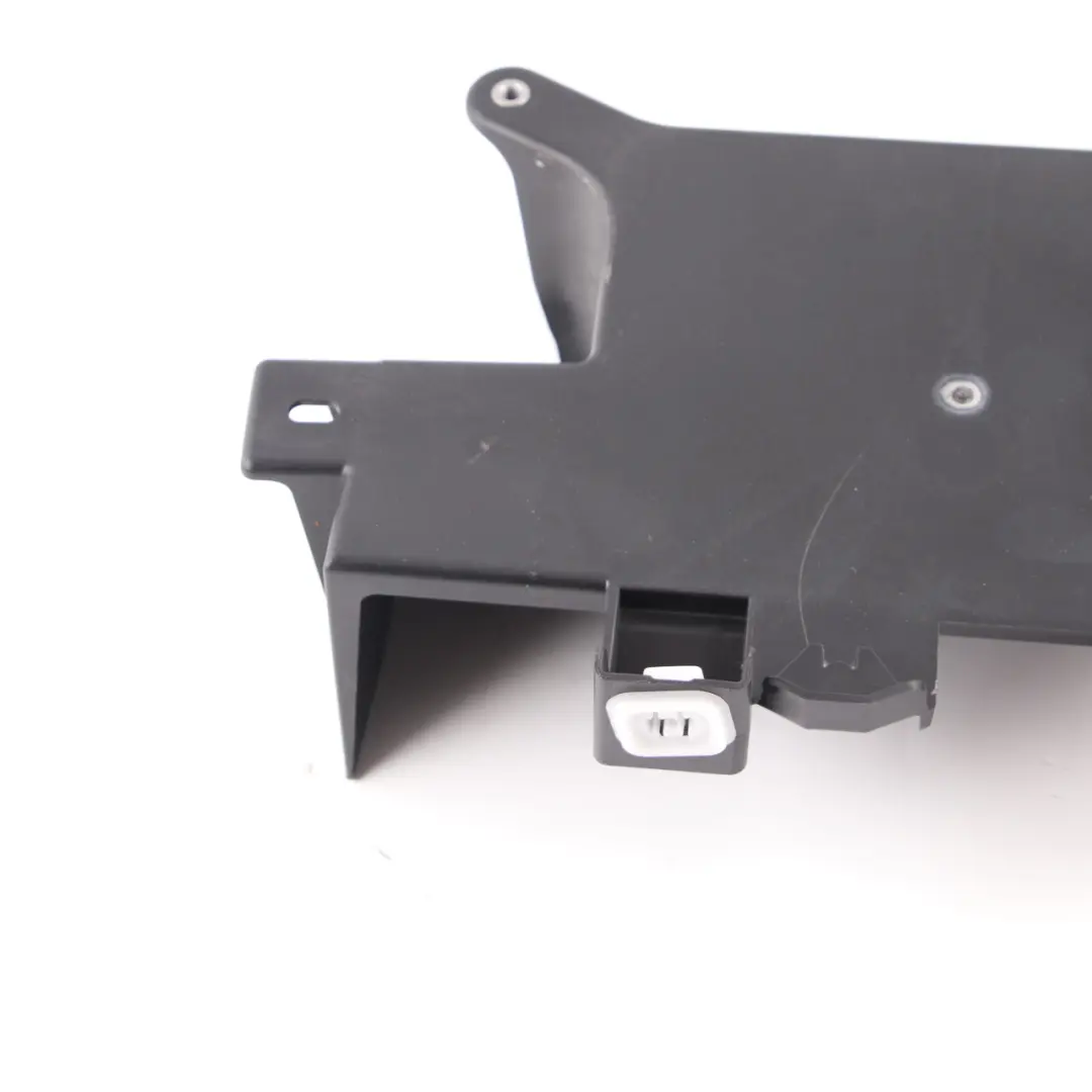 Holder Power Control Unit PCU Bracket Carrier to BMW G30 with Part number 9348202 BMW G30 Holder Power Control Unit PCU Bracket Carrier - SKU 9348202 - Part number 9348202