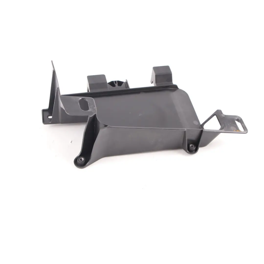 Holder Power Control Unit PCU Bracket Carrier to BMW G30 with Part number 9348202 BMW G30 Holder Power Control Unit PCU Bracket Carrier - SKU 9348202 - Part number 9348202