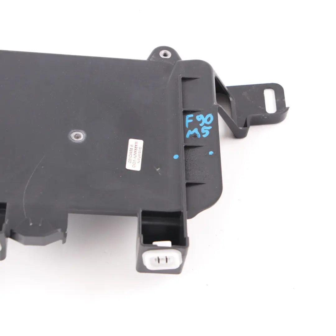 BMW G30 Holder Power Control Unit PCU Bracket Carrier - SKU 9348202 - Part number 9348202