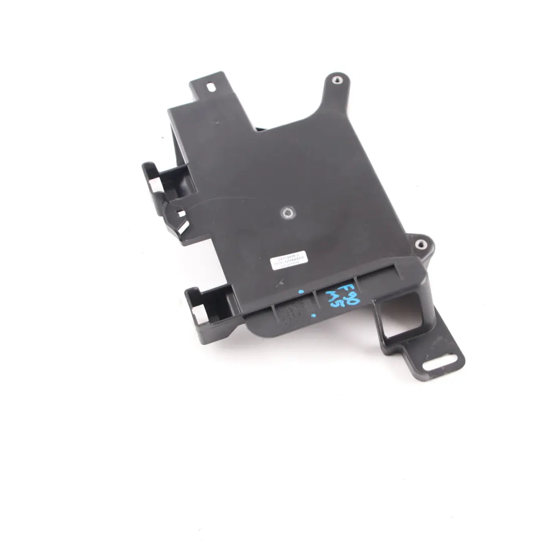 Holder Power Control Unit PCU Bracket Carrier to BMW G30 with Part number 9348202 BMW G30 Holder Power Control Unit PCU Bracket Carrier - SKU 9348202 - Part number 9348202