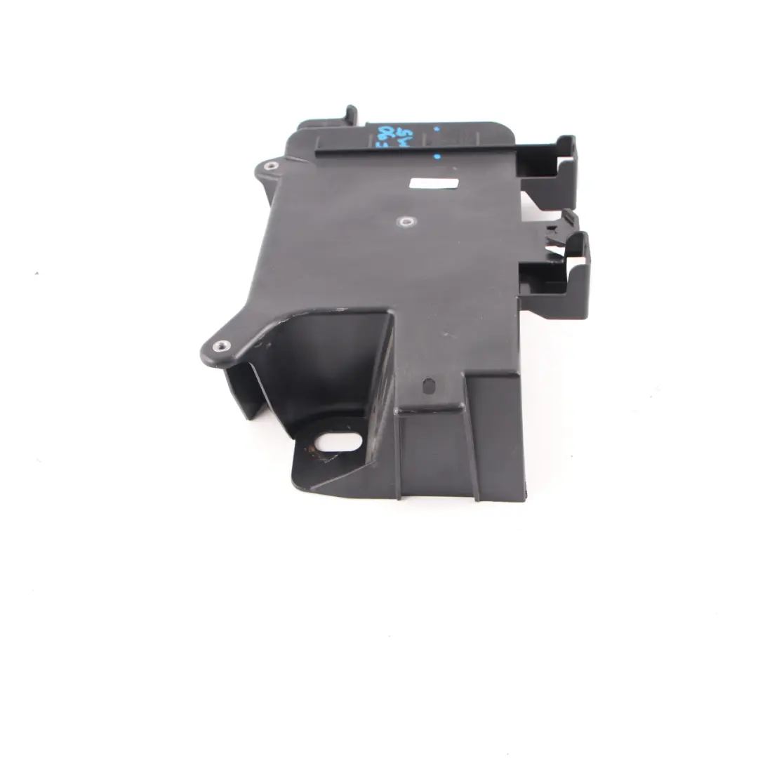Holder Power Control Unit PCU Bracket Carrier to BMW G30 with Part number 9348202 BMW G30 Holder Power Control Unit PCU Bracket Carrier - SKU 9348202 - Part number 9348202