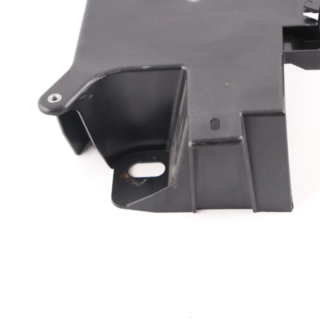 Holder Power Control Unit PCU Bracket Carrier to BMW G30 with Part number 9348202 BMW G30 Holder Power Control Unit PCU Bracket Carrier - SKU 9348202 - Part number 9348202