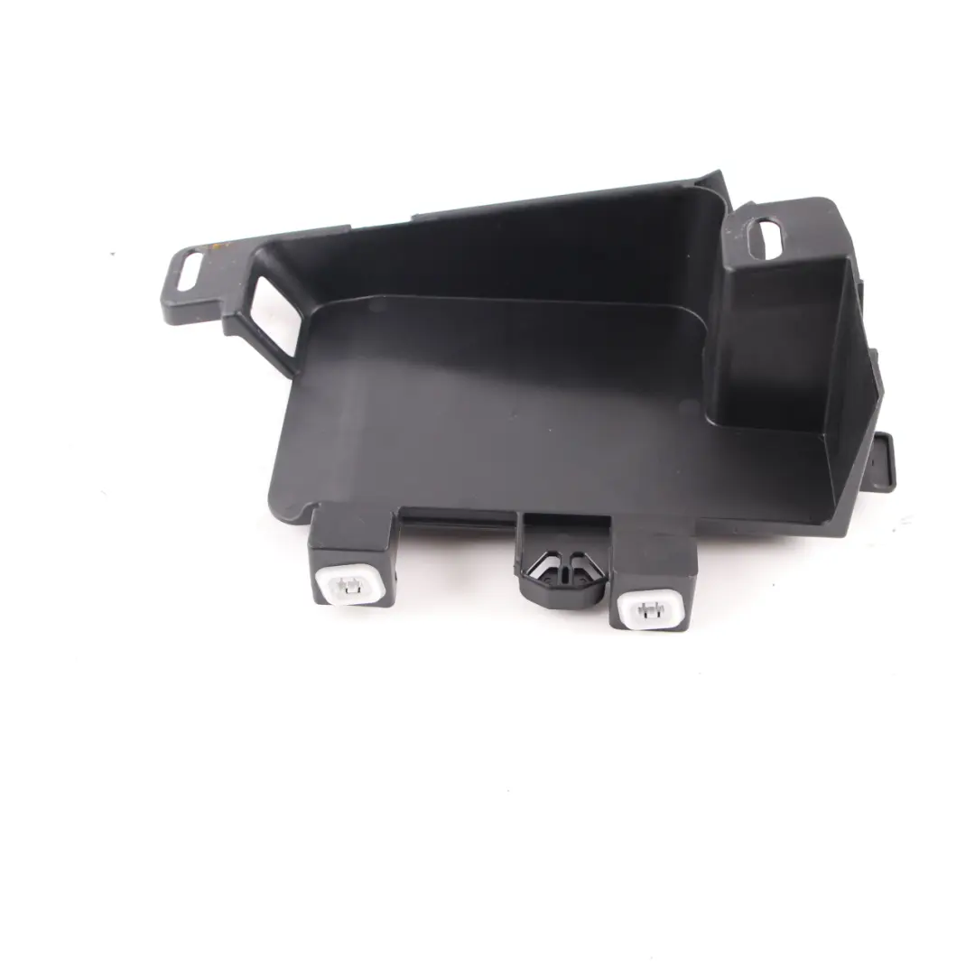 Holder Power Control Unit PCU Bracket Carrier to BMW G30 with Part number 9348202 BMW G30 Holder Power Control Unit PCU Bracket Carrier - SKU 9348202 - Part number 9348202