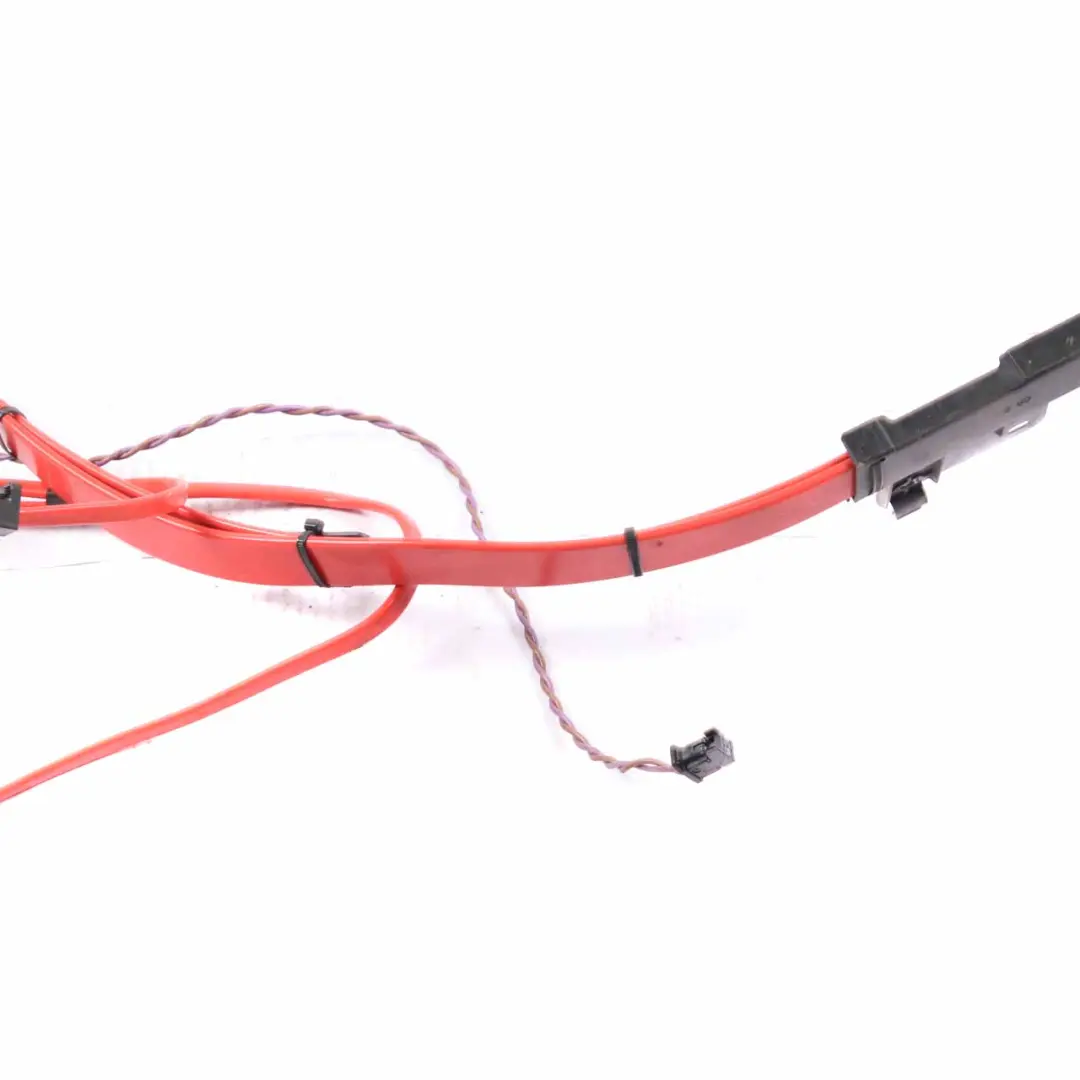 BMW F01 Battery Cable Wire Lead Positive Underfloor 9265307 - SKU 9348268 - Part number 9348268