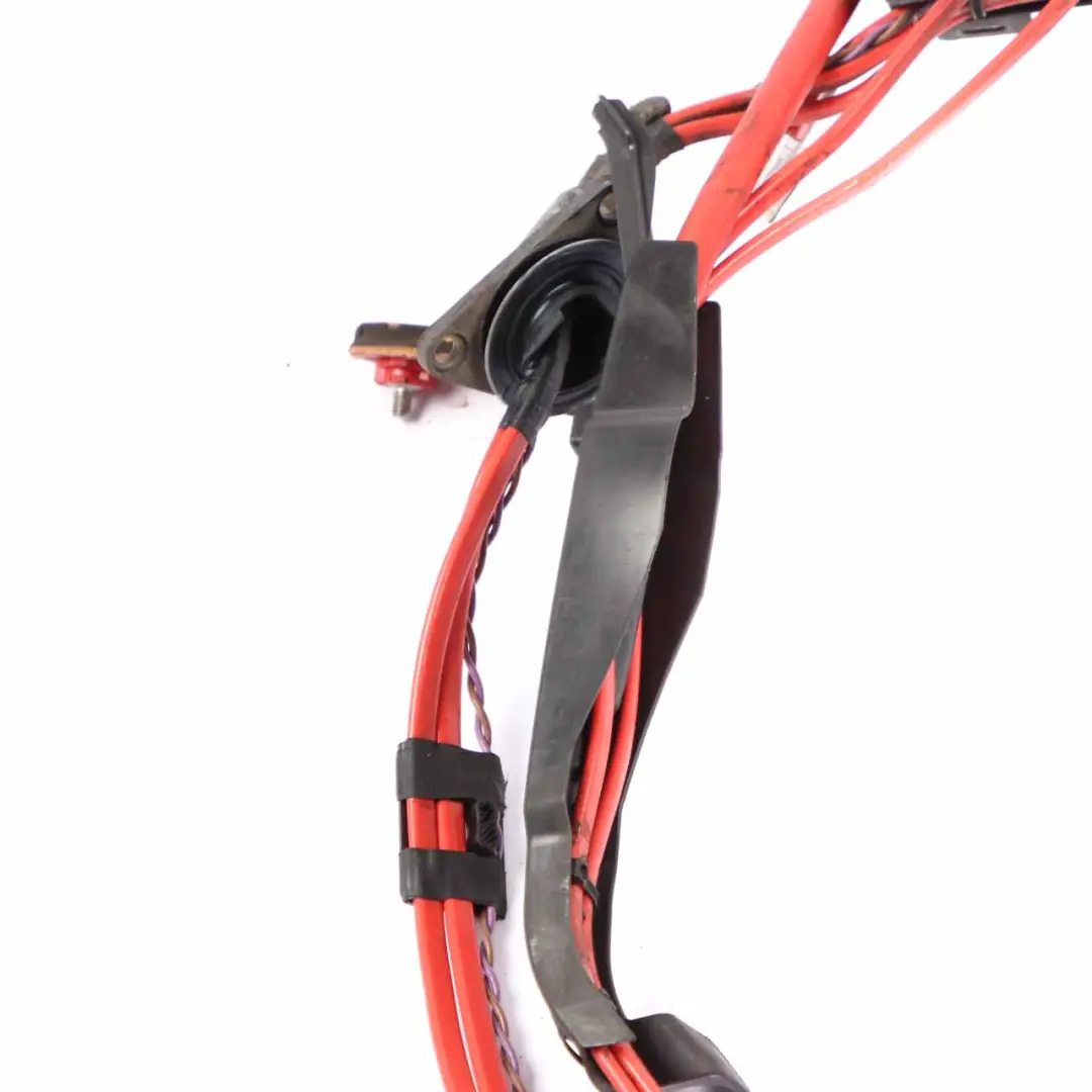 BMW F01 Battery Cable Wire Lead Positive Underfloor 9265307 - SKU 9348268 - Part number 9348268