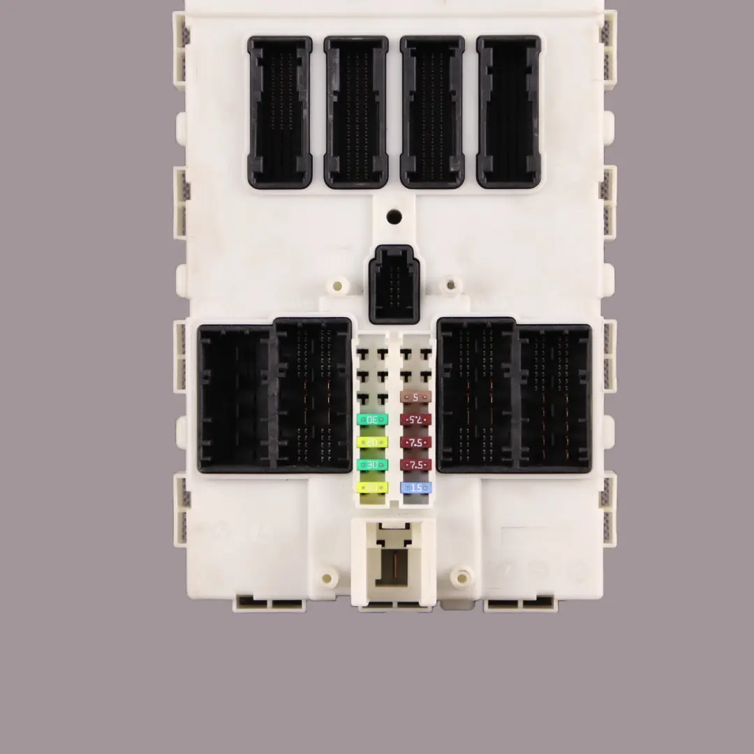 BMW F20 F21 F22 F30 F32 ECU FEM Modul Steuergerät Sicherungskasten - SKU 9348361 - Teilenummer 9348361
